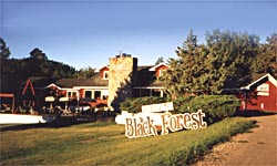 Black Hills Bed & Breakfast Directory