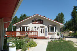 Black Hills Bed & Breakfast